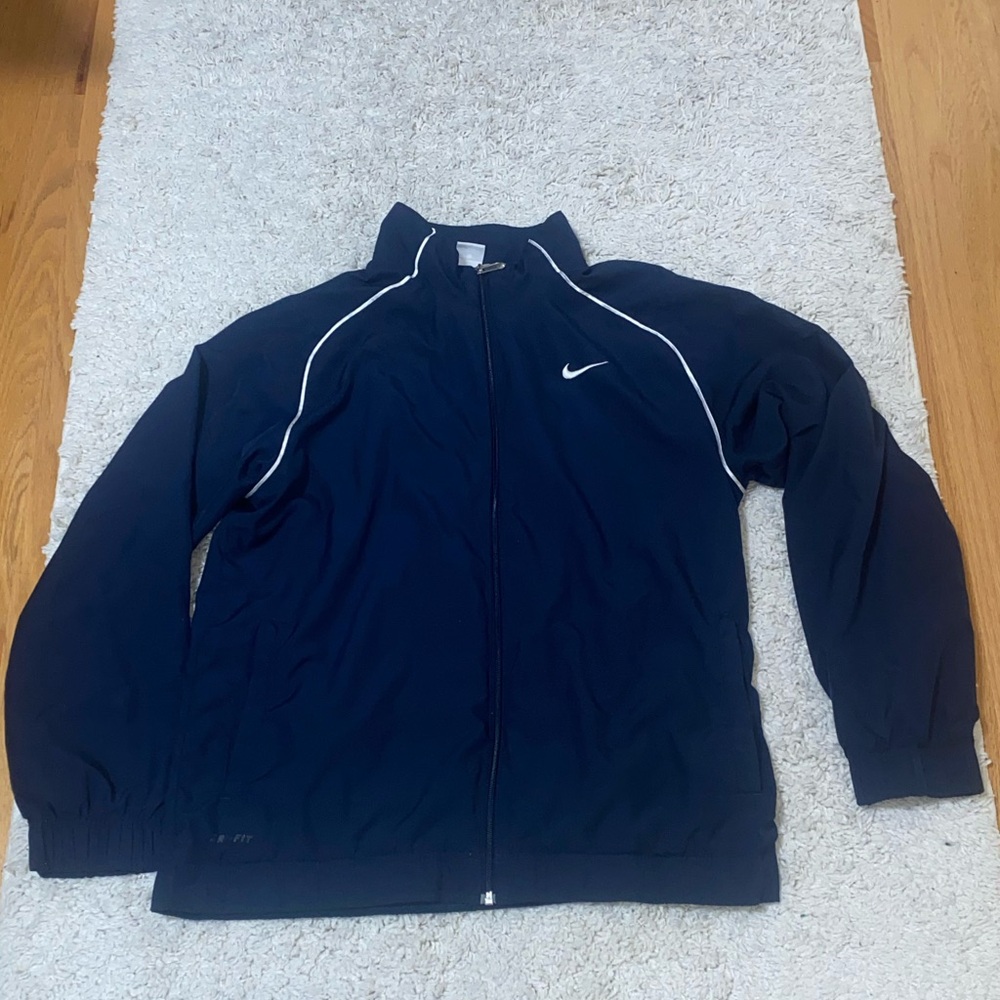 Vintage Nike Full Zip